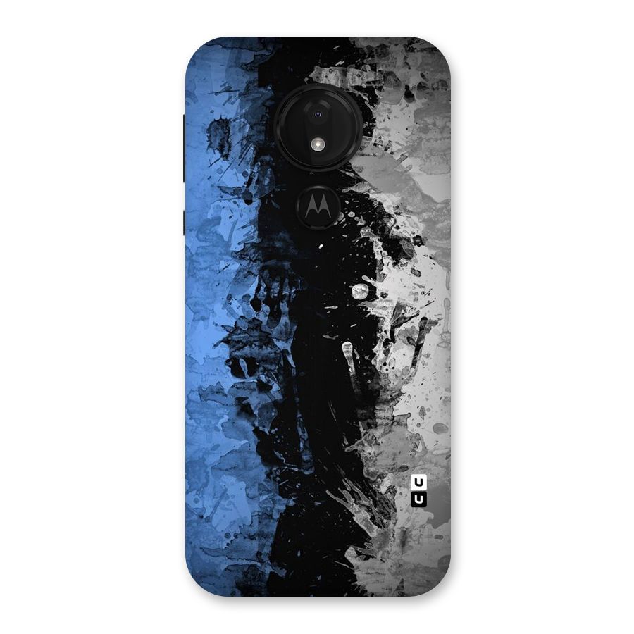 Dark Art Back Case for Moto G7 Power