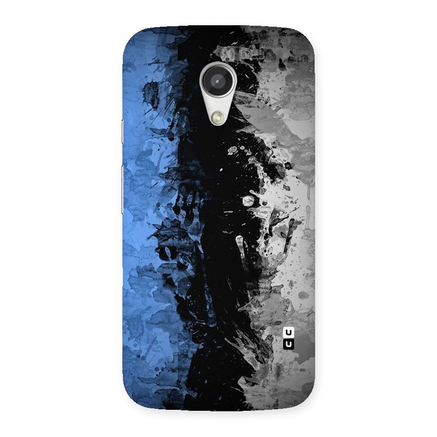 Dark Art Back Case for Moto G 2nd Gen