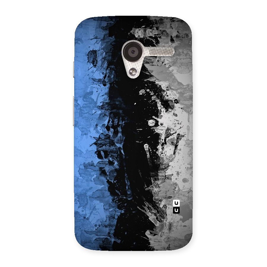 Dark Art Back Case for Moto X