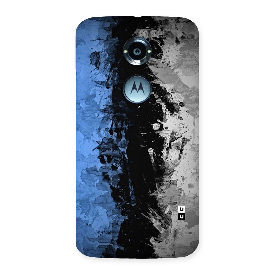 Dark Art Back Case for Moto X 2nd Gen