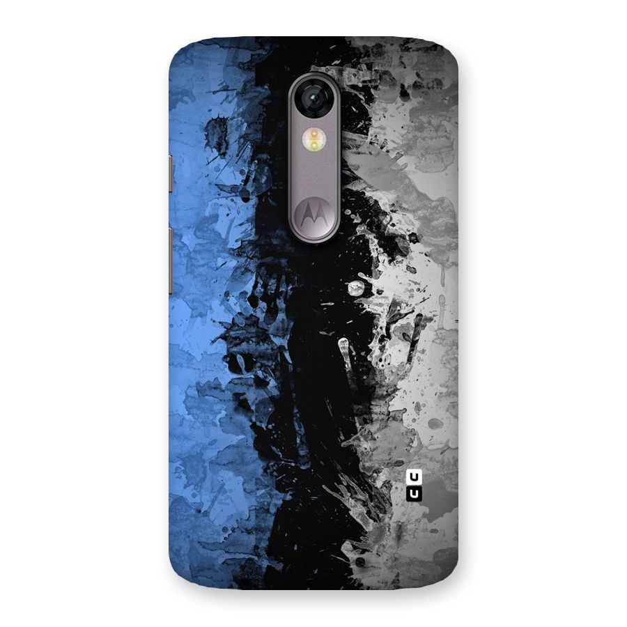 Dark Art Back Case for Moto X Force