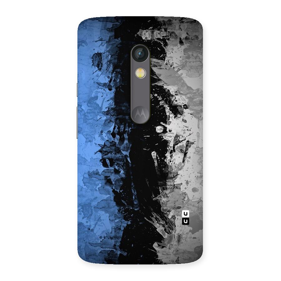 Dark Art Back Case for Moto X Play