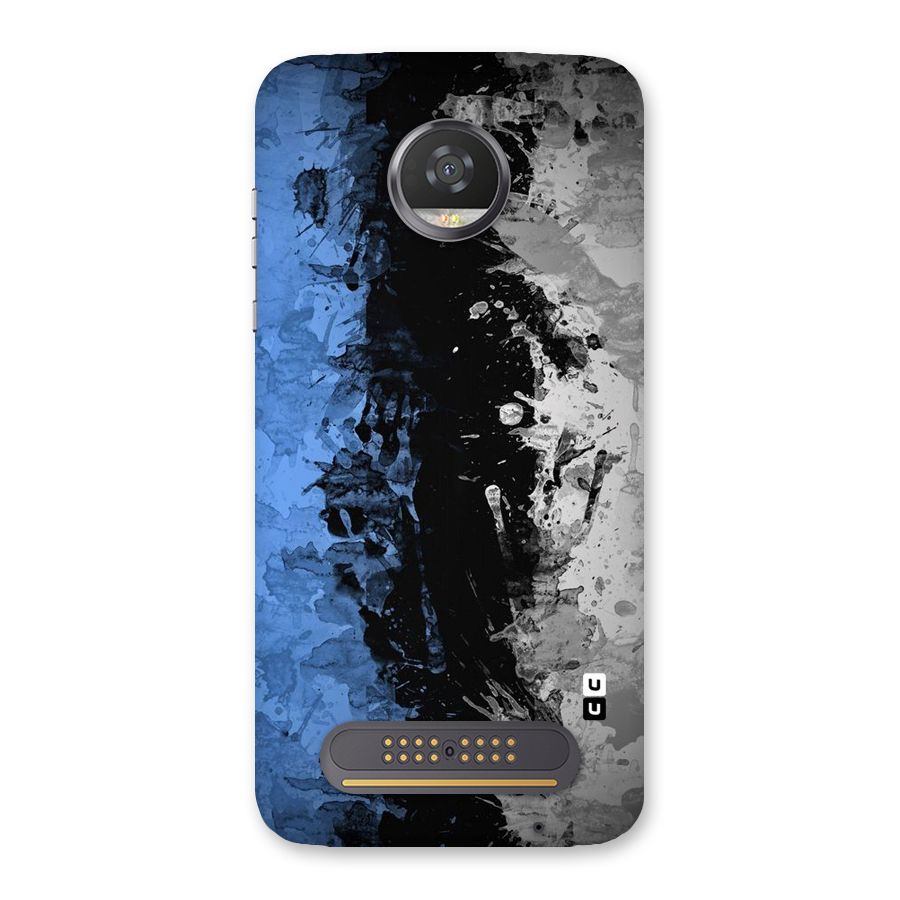 Dark Art Back Case for Moto Z2 Play