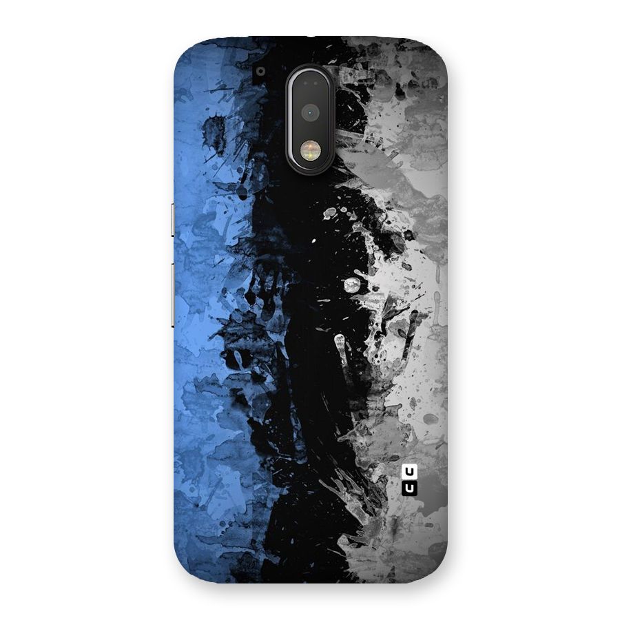 Dark Art Back Case for Motorola Moto G4