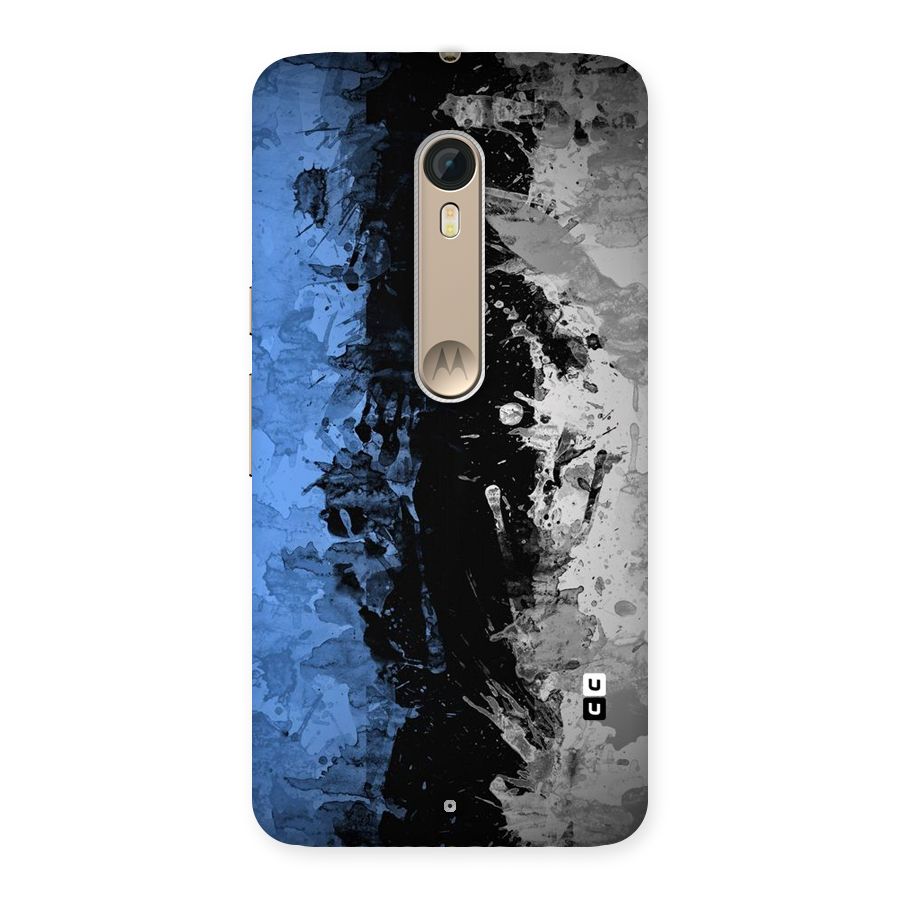 Dark Art Back Case for Motorola Moto X Style