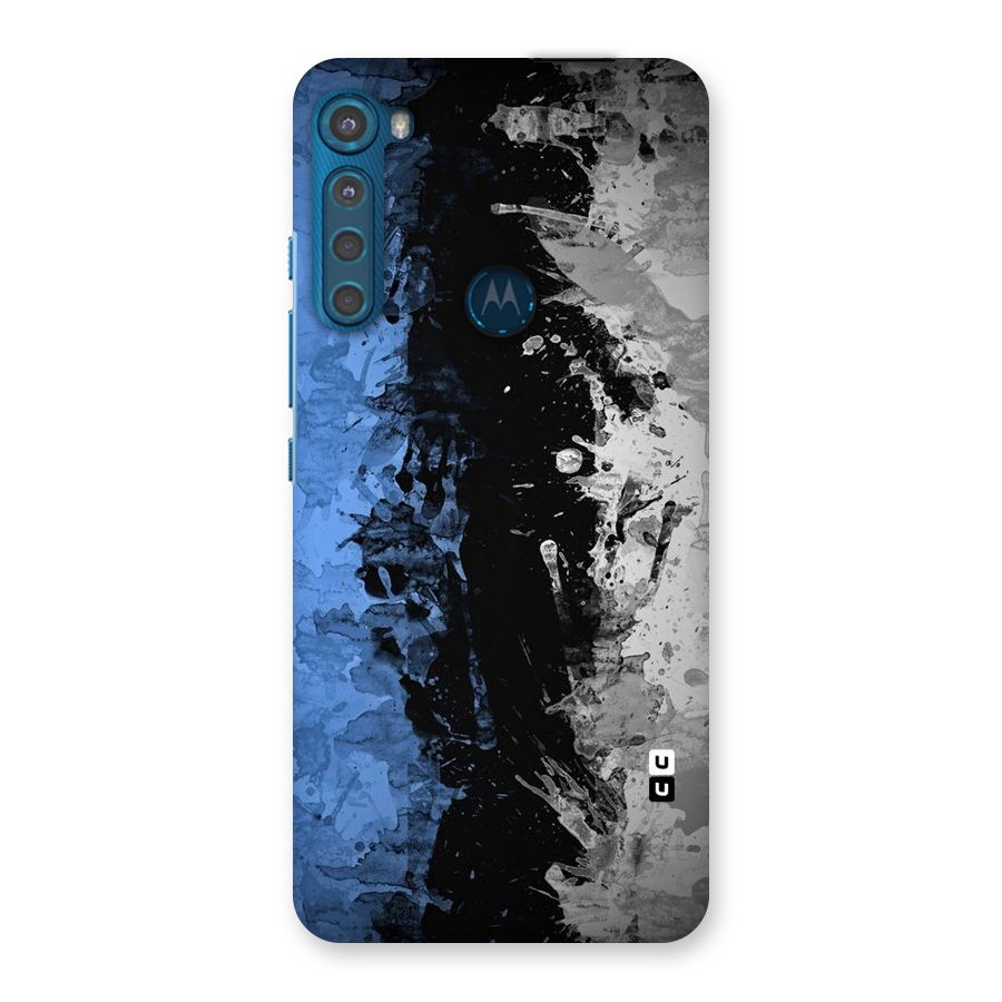 Dark Art Back Case for Motorola One Fusion Plus