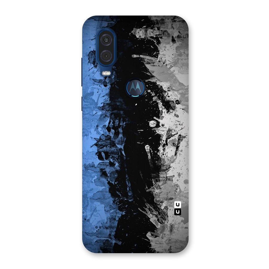 Dark Art Back Case for Motorola One Vision