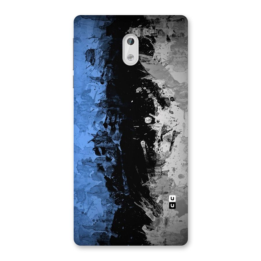 Dark Art Back Case for Nokia 3