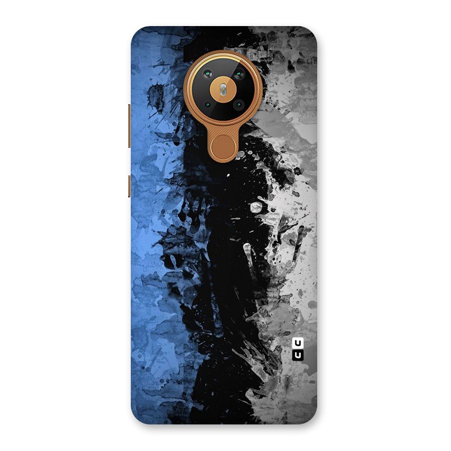 Dark Art Back Case for Nokia 5.3