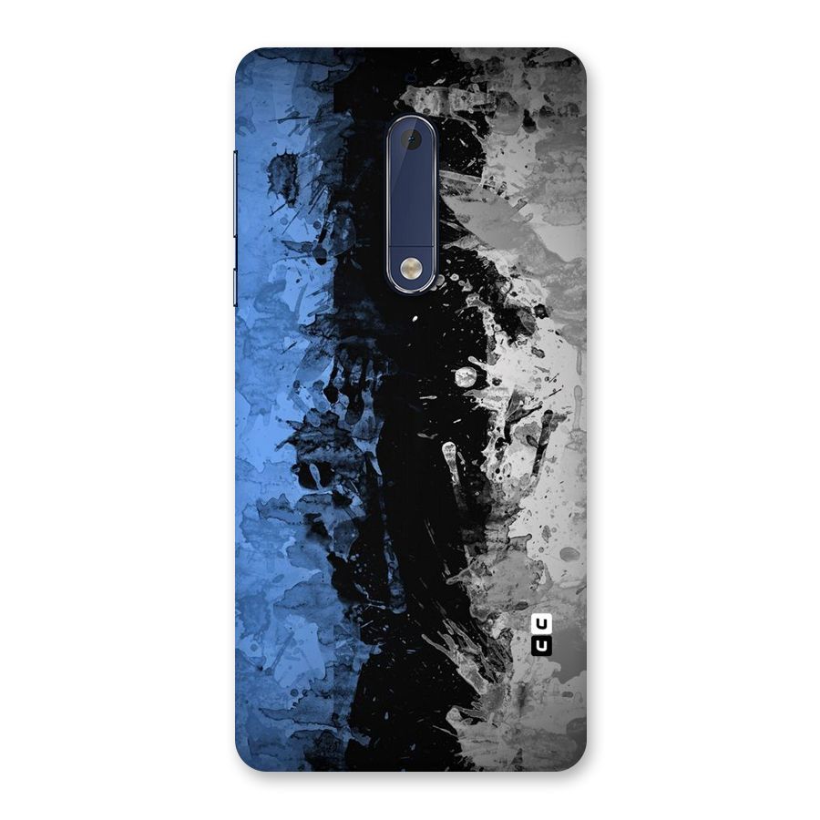 Dark Art Back Case for Nokia 5