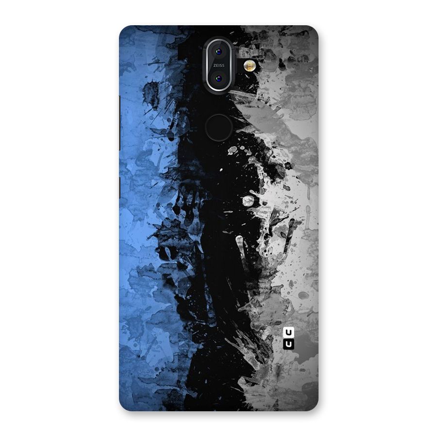 Dark Art Back Case for Nokia 8 Sirocco