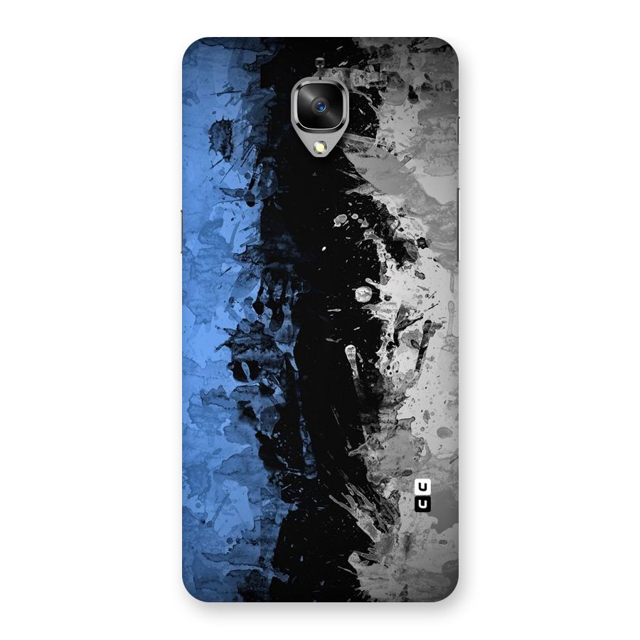 Dark Art Back Case for OnePlus 3