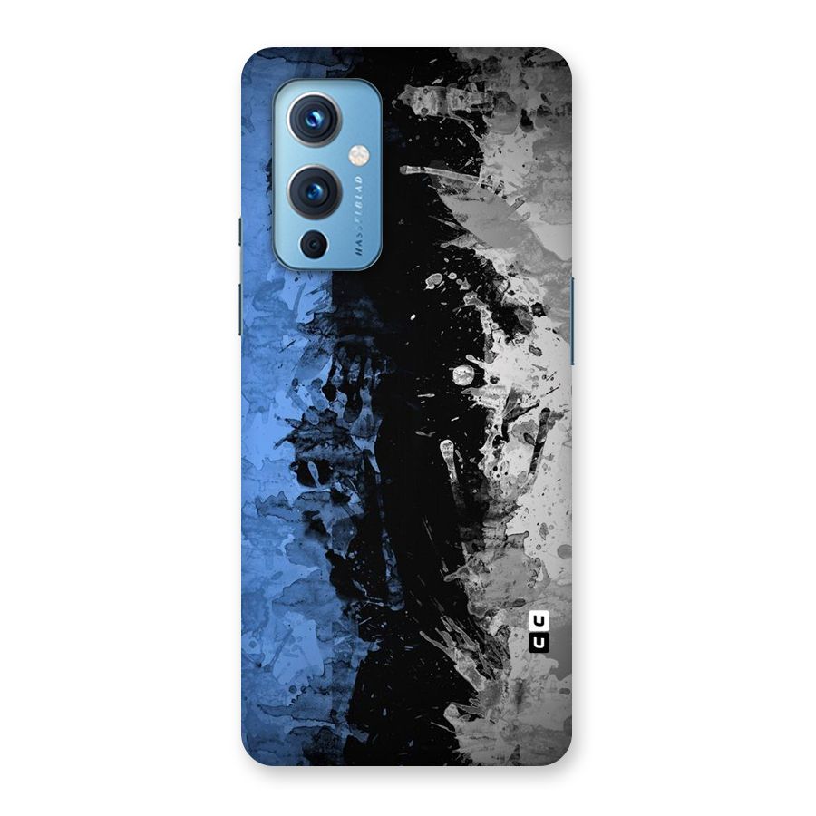 Dark Art Back Case for OnePlus 9