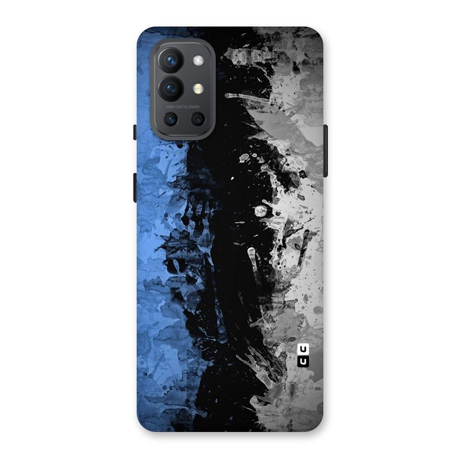 Dark Art Back Case for OnePlus 9R
