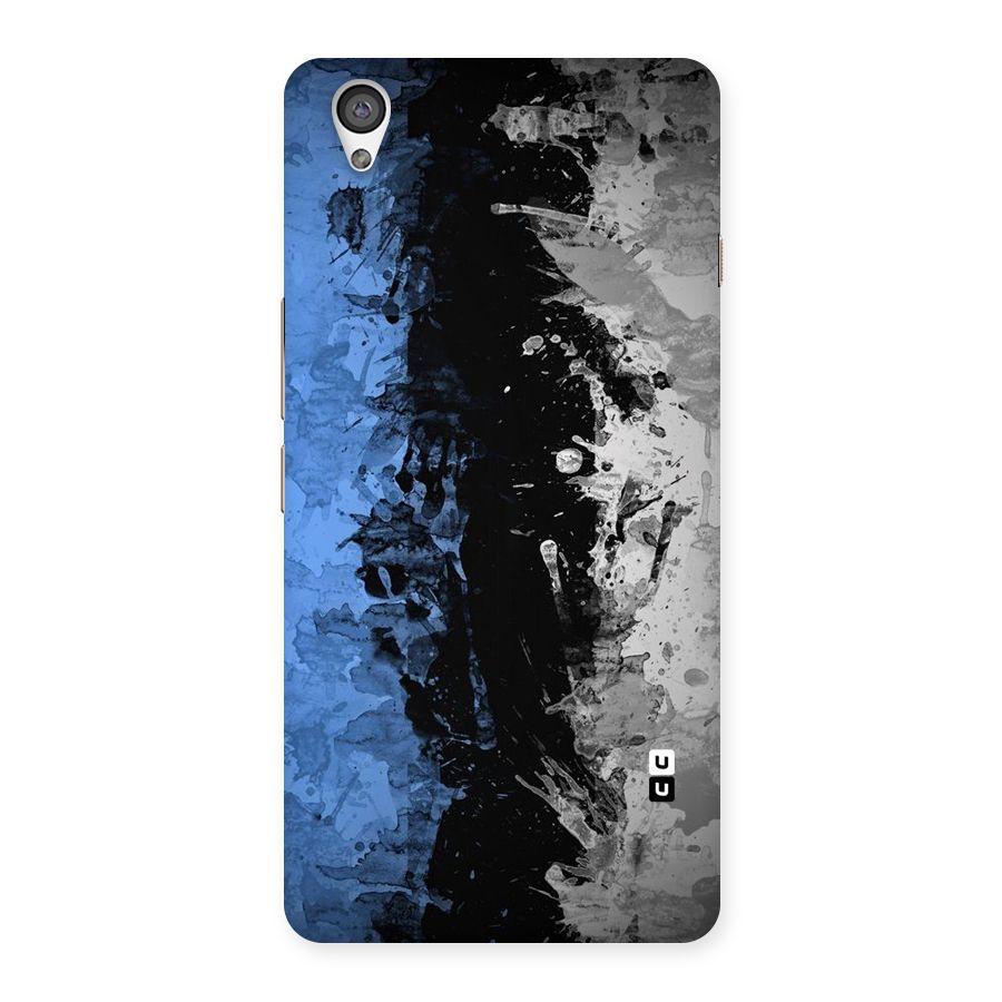 Dark Art Back Case for OnePlus X