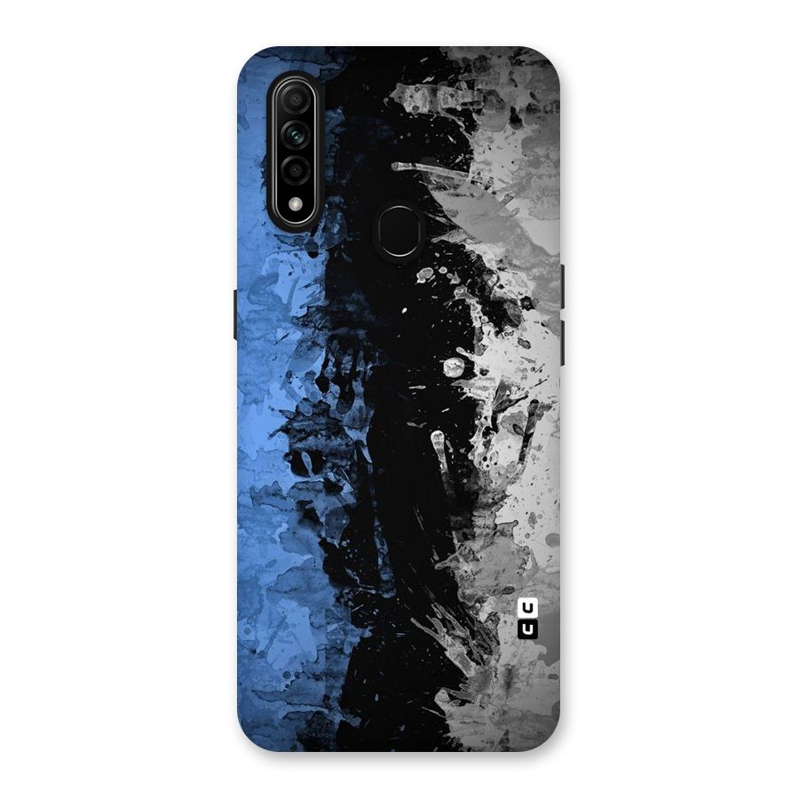 Dark Art Back Case for Oppo A31