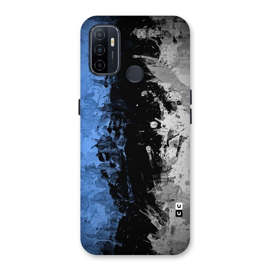 Dark Art Back Case for Oppo A32