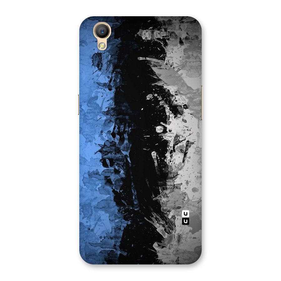 Dark Art Back Case for Oppo A37