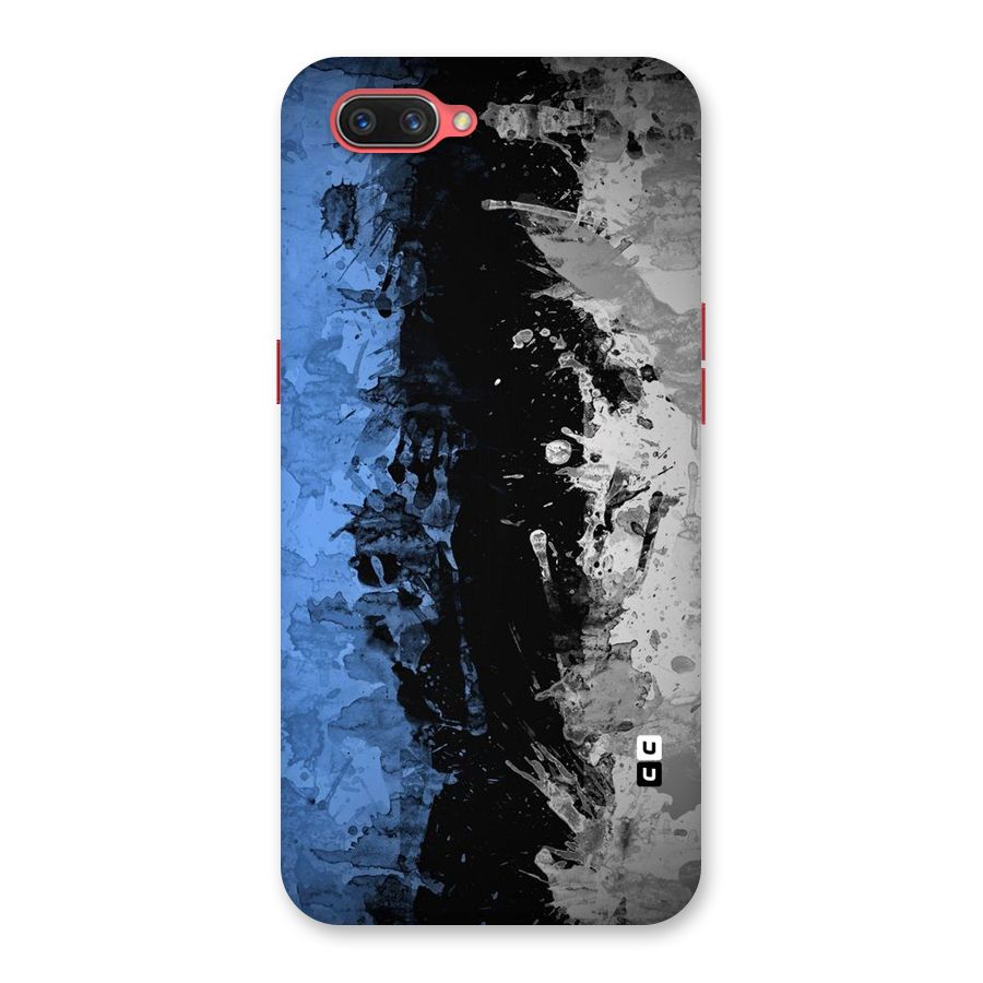Dark Art Back Case for Oppo A3s