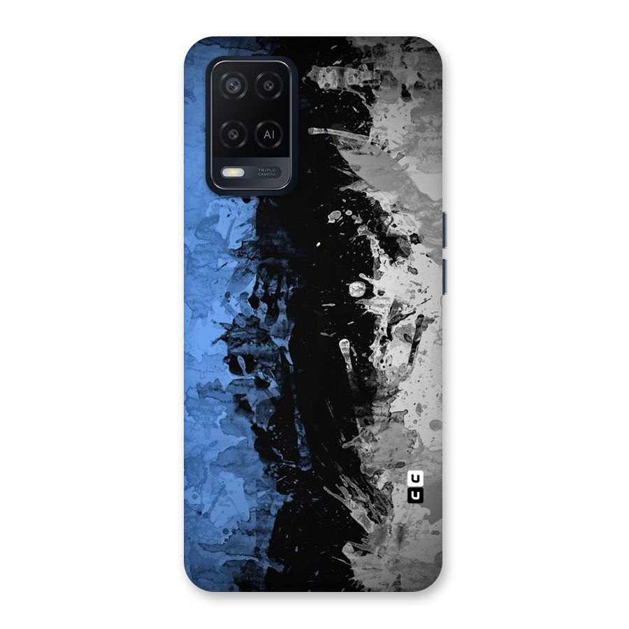 Dark Art Back Case for Oppo A54