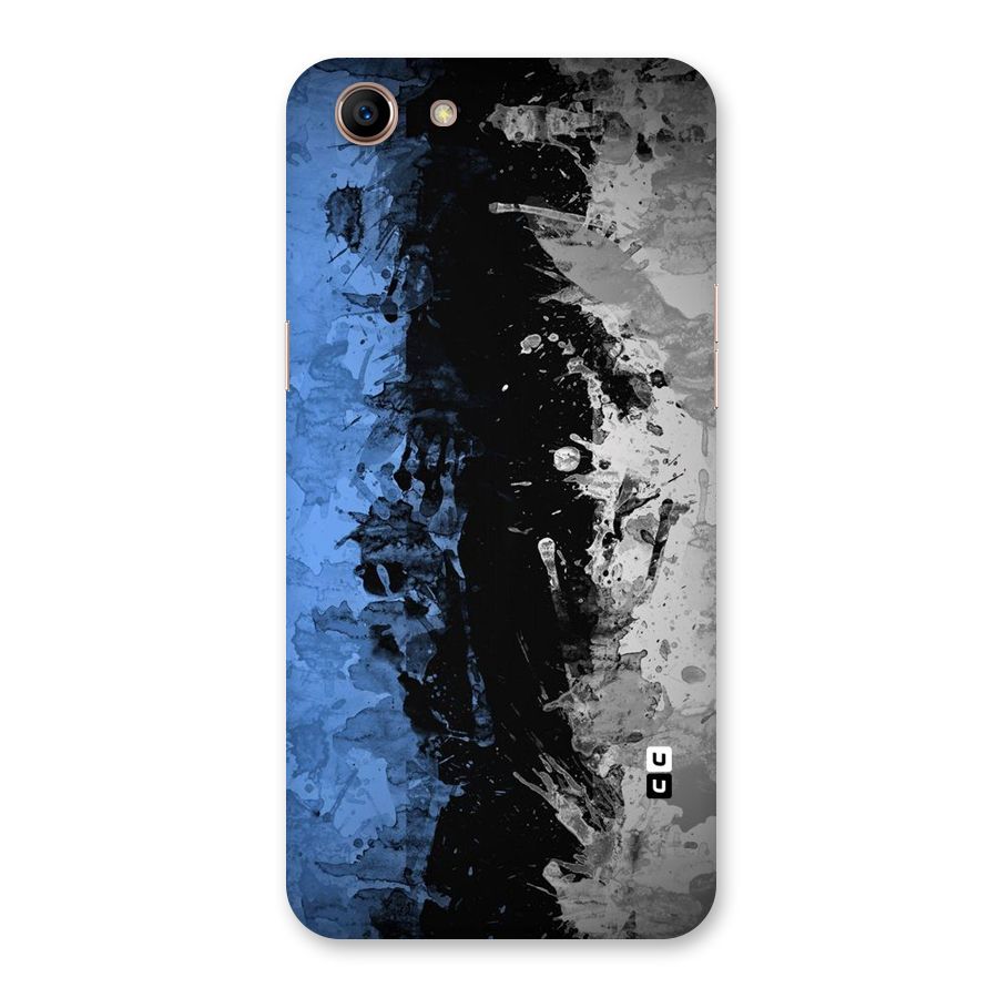 Dark Art Back Case for Oppo A83 (2018)