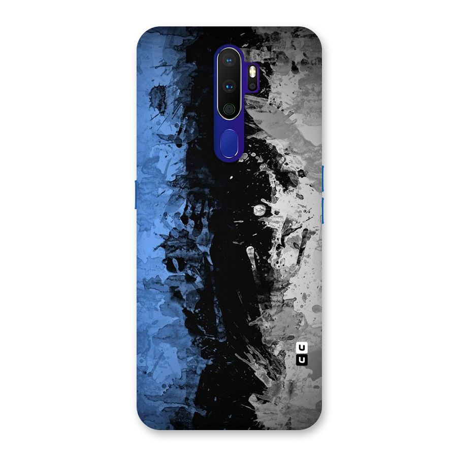 Dark Art Back Case for Oppo A9 (2020)