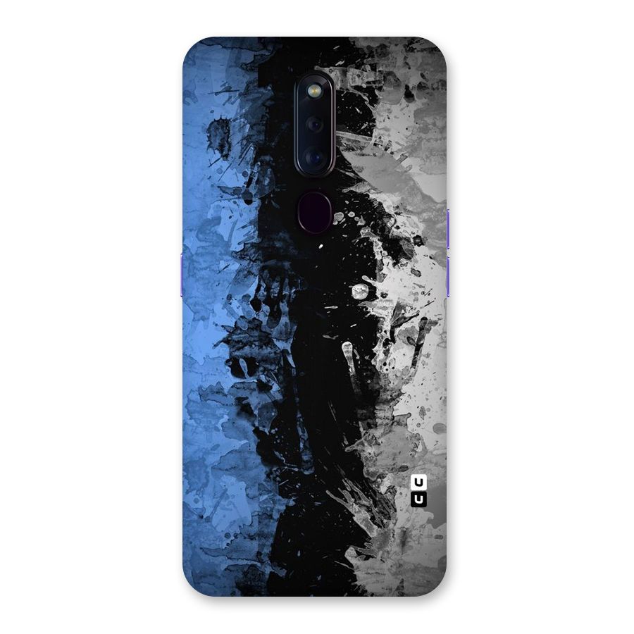 Dark Art Back Case for Oppo F11 Pro