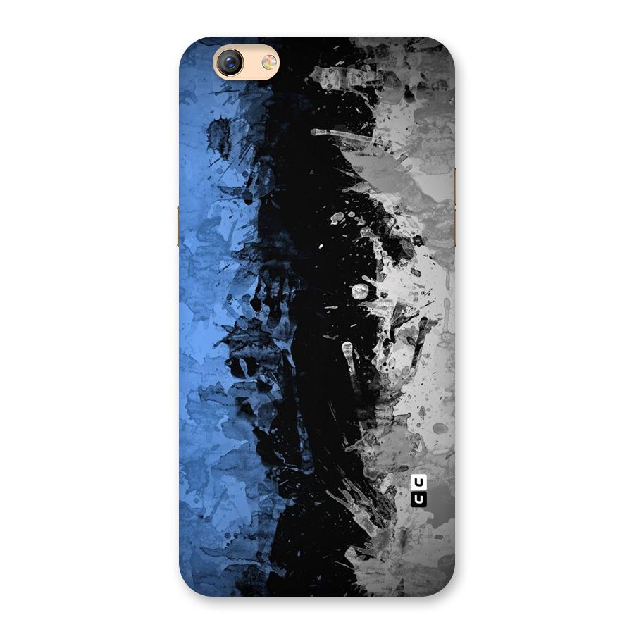 Dark Art Back Case for Oppo F3 Plus