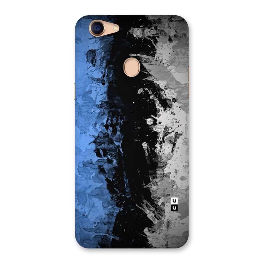 Dark Art Back Case for Oppo F5