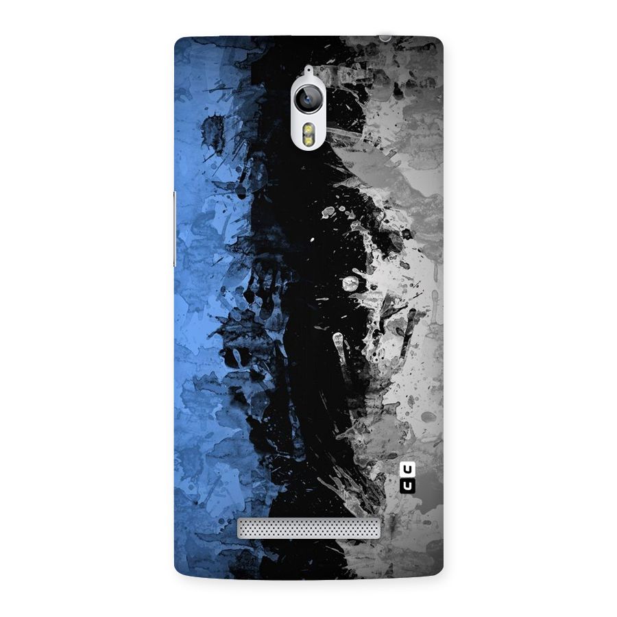Dark Art Back Case for Oppo Find 7