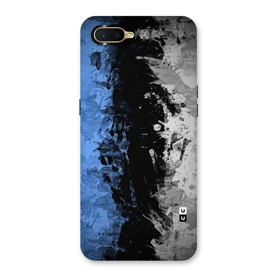 Dark Art Back Case for Oppo K1