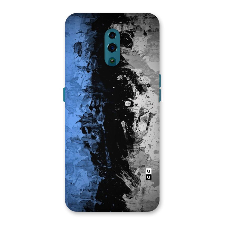 Dark Art Back Case for Oppo Reno