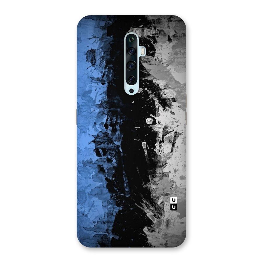 Dark Art Back Case for Oppo Reno2 F