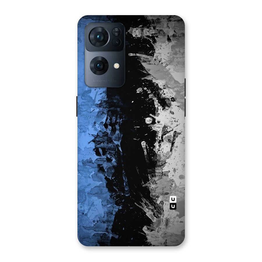 Dark Art Back Case for Oppo Reno7 Pro 5G