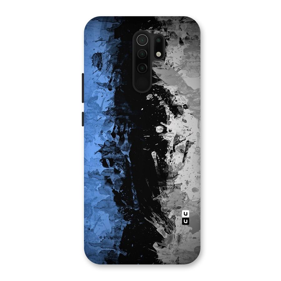 Dark Art Back Case for Poco M2