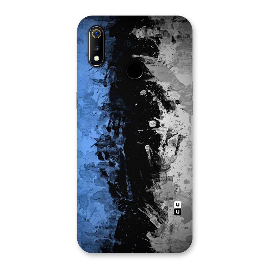 Dark Art Back Case for Realme 3