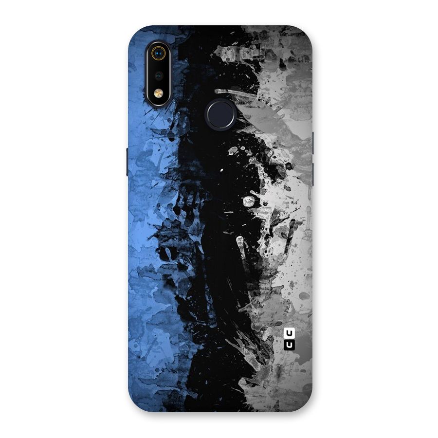 Dark Art Back Case for Realme 3i