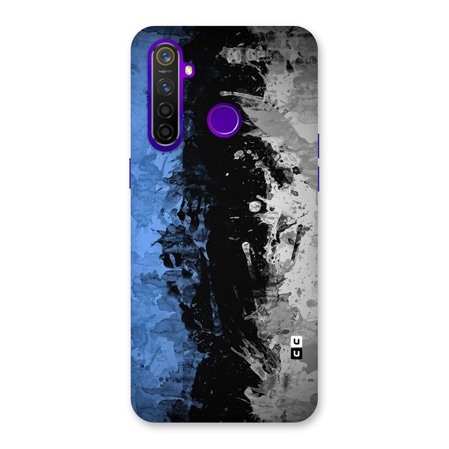 Dark Art Back Case for Realme 5 Pro