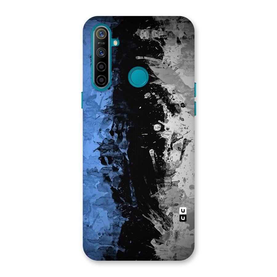 Dark Art Back Case for Realme 5i