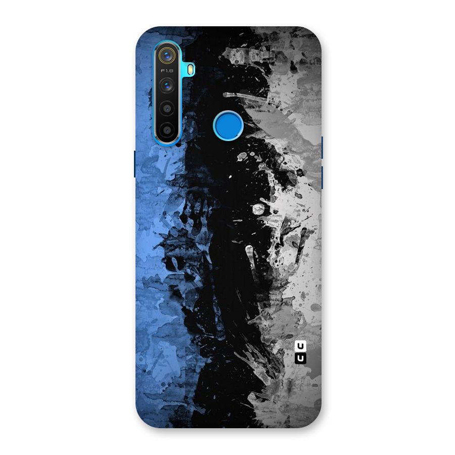 Dark Art Back Case for Realme 5s