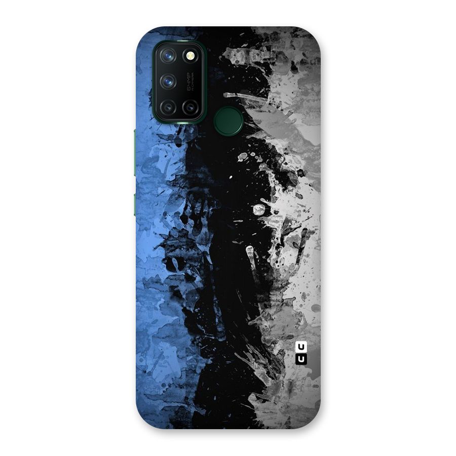Dark Art Back Case for Realme 7i