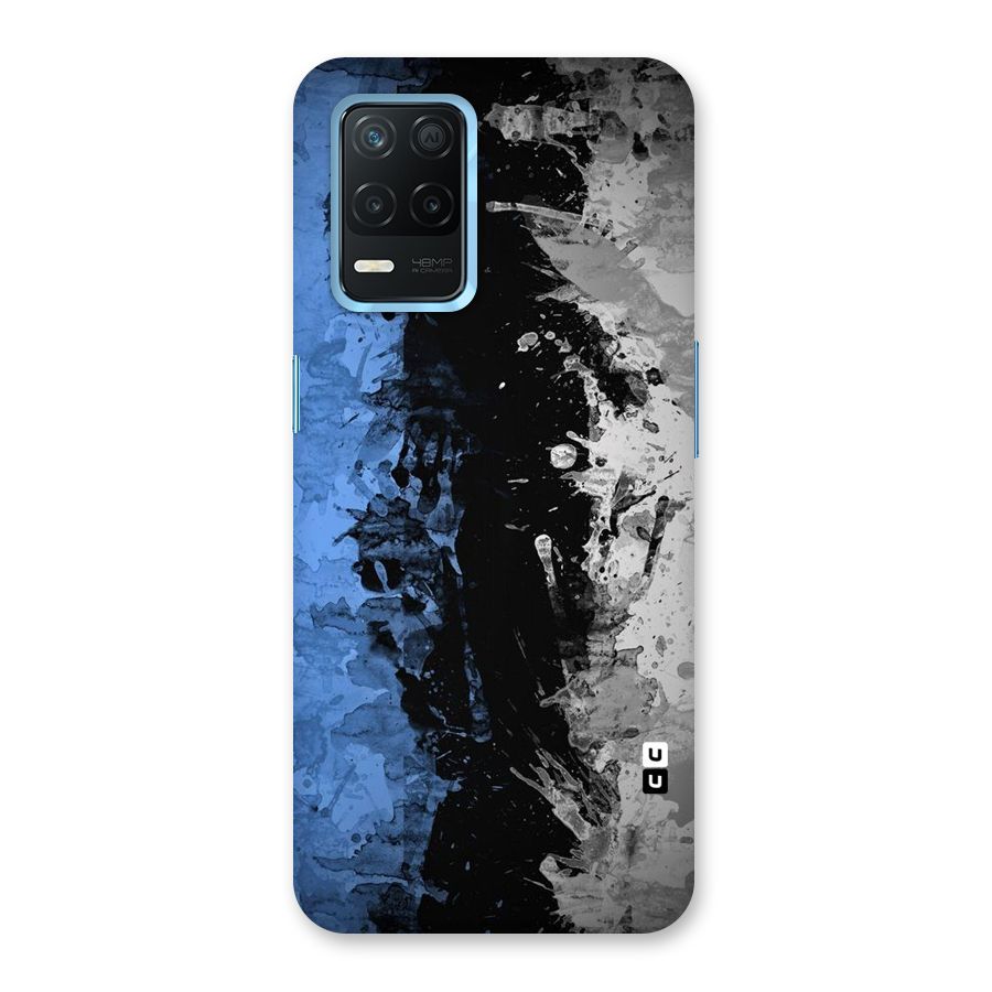 Dark Art Back Case for Realme 8 5G