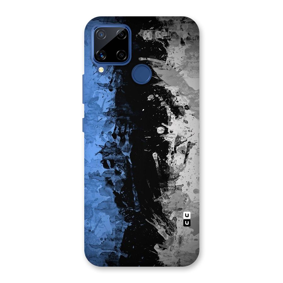 Dark Art Back Case for Realme C15