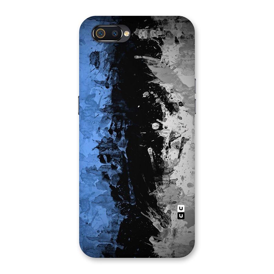 Dark Art Back Case for Realme C2