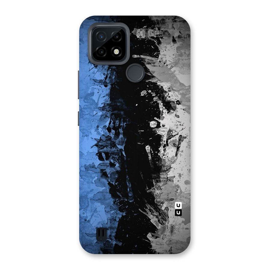 Dark Art Back Case for Realme C21