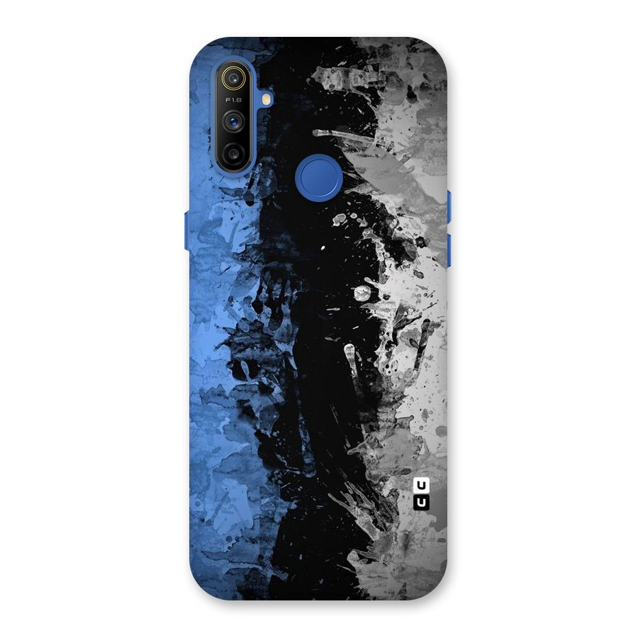 Dark Art Back Case for Realme Narzo 10A