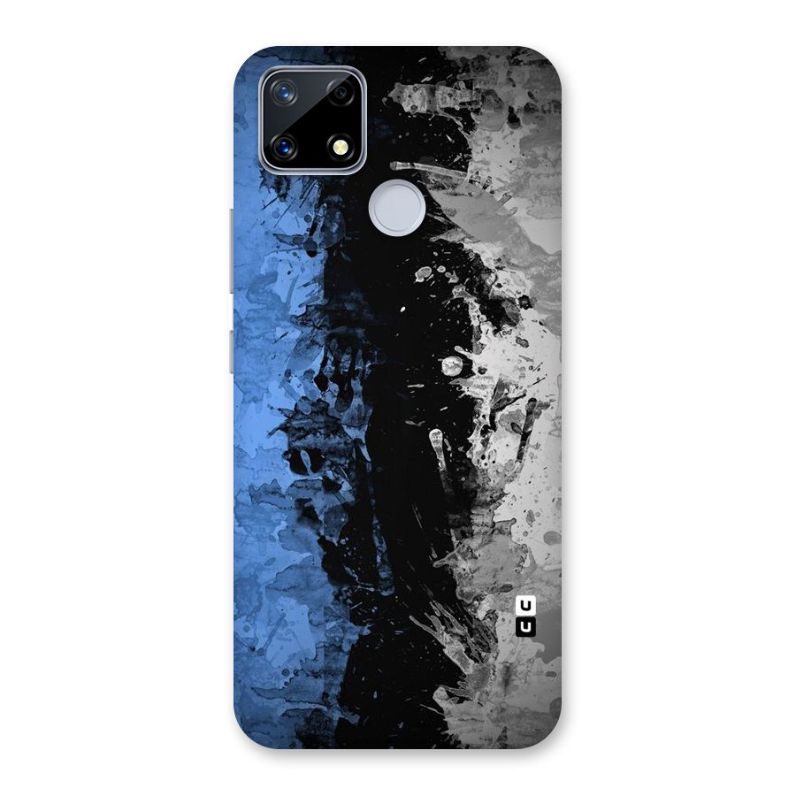 Dark Art Back Case for Realme Narzo 20
