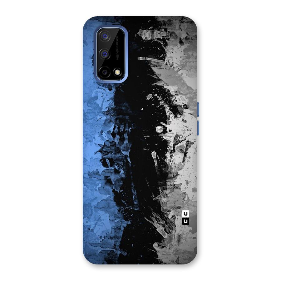 Dark Art Back Case for Realme Narzo 30 Pro