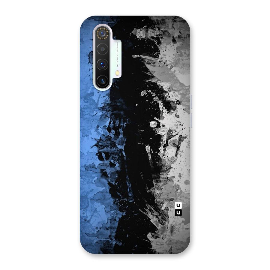 Dark Art Back Case for Realme X3