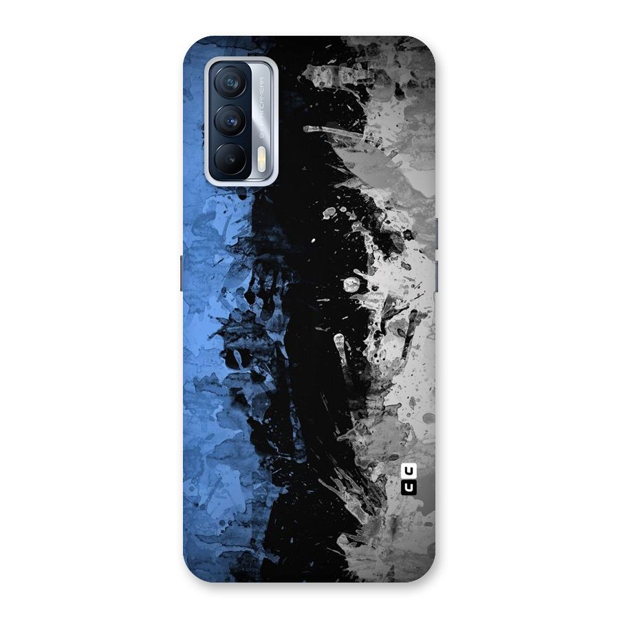 Dark Art Back Case for Realme X7